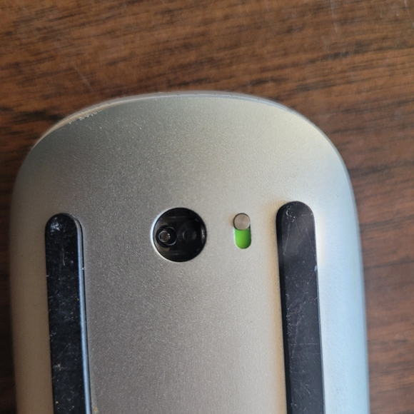 Magic Mouse 2 Apple - Picture 4 of 5